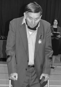 Tadeusz Kanas senior