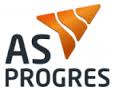 Logo AS Progres