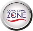 Logo Com-Com Zone