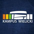 Logo Kampusu Wielickiego